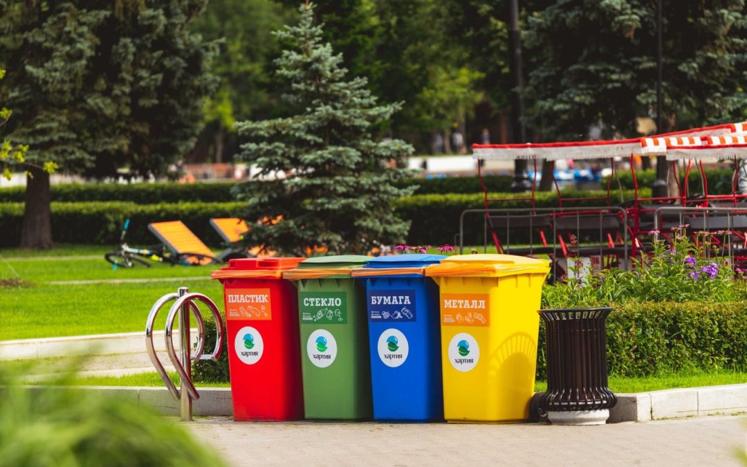 Sonda UMP: Jak są odbierane odpady z miejsc kwarantanny w miastach?