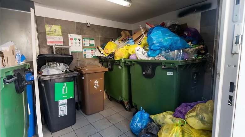Rewolucja w śmieciach. Rząd szuka porozumienia, by zdążyć z wymogami unijnymi