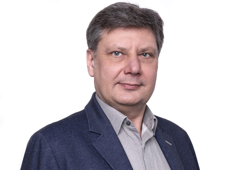 Krzysztof Baczyński, EKO-PAK: To nie system ROP, to system fiskalny