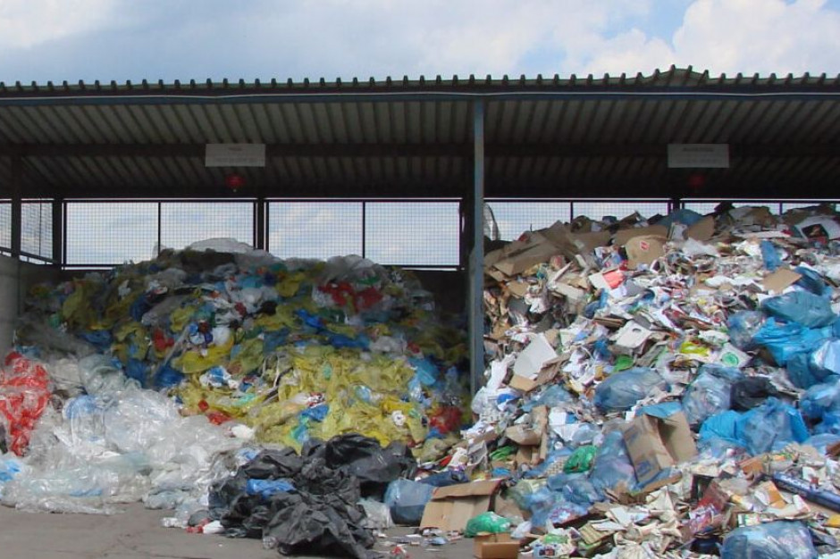 Pierwsze kary za niskie poziomy recyklingu. Samorządy zaniepokojone