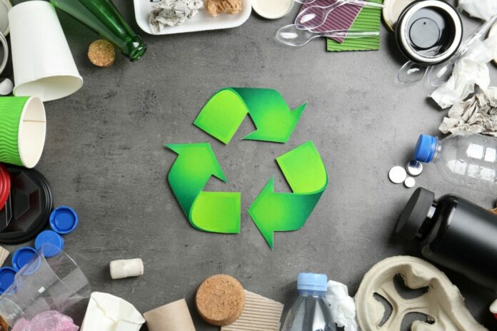 KE: w 2030 roku wszystkie opakowania muszą nadawać się do recyklingu