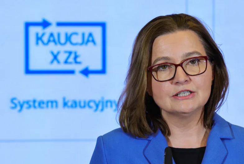 Wojna o system kaucyjny. Dotkliwy cios w projekt ministry z Lewicy