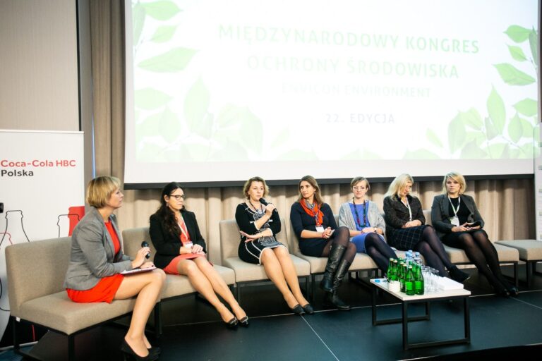 Envicon debata