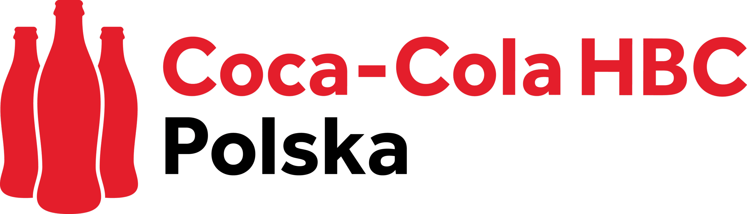 CCHBC Logo Poland_Color Horizontal 2D Poland Local