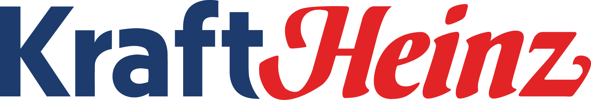 KraftHeinz Logo_Transparent - PNG