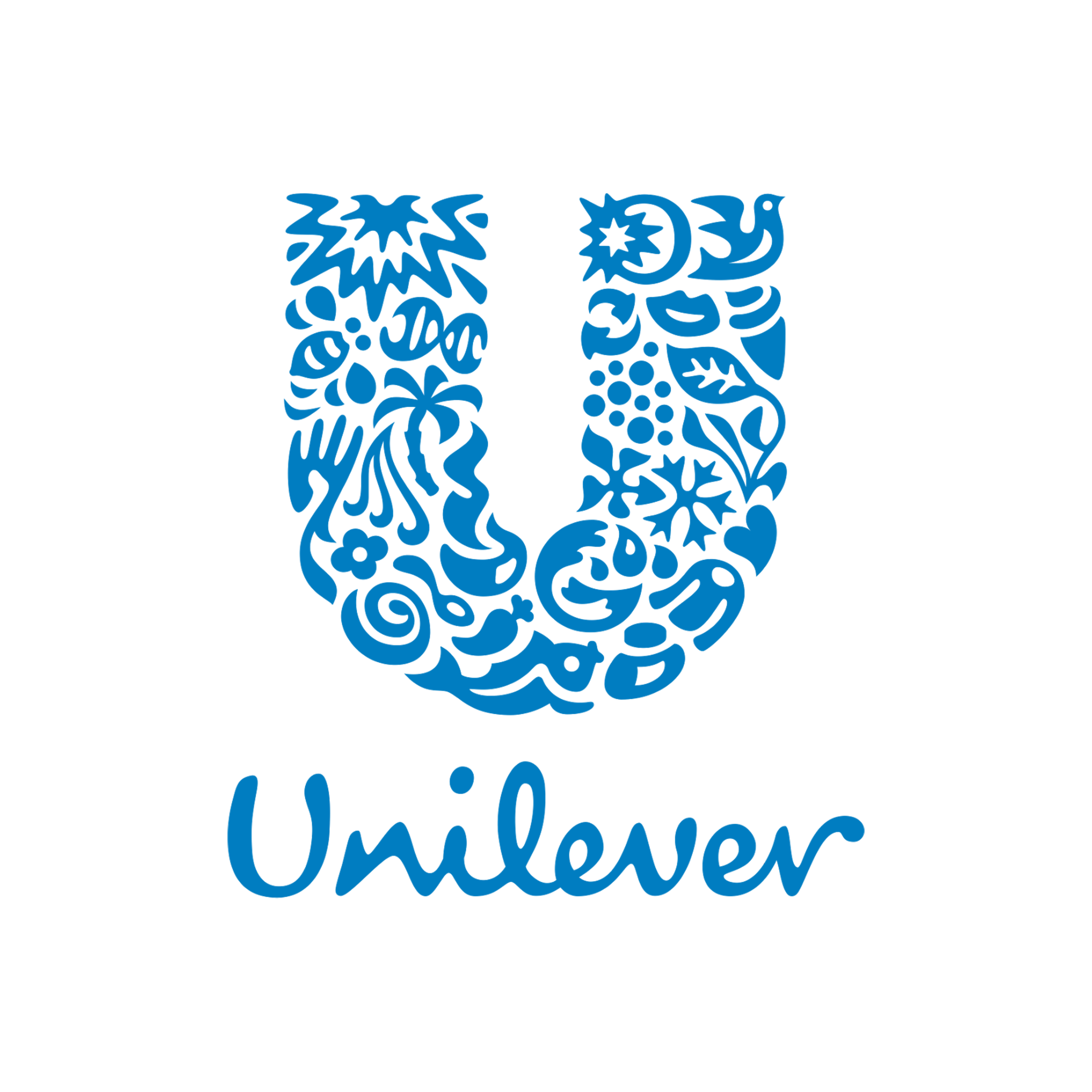 [CITYPNG.COM]HD Unilever Logo Transparent Background - 2000x2000